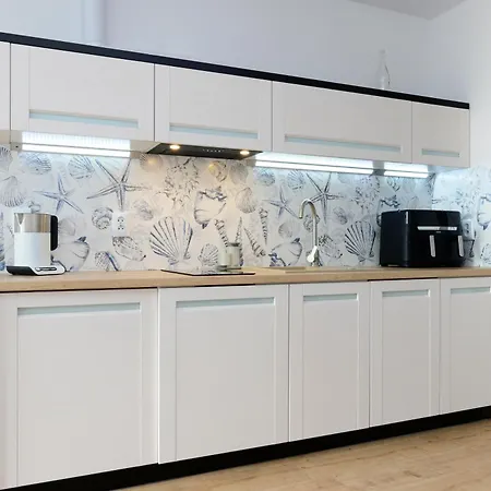 Blisko Morza Apartament *