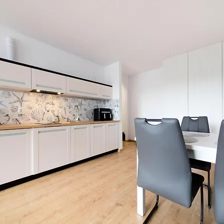 Apartament Blisko Morza *