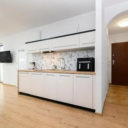 Blisko Morza Apartament *