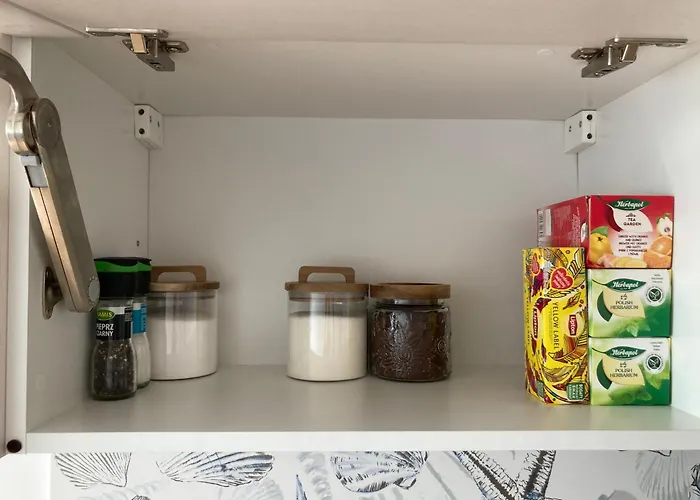 Apartament Blisko Morza