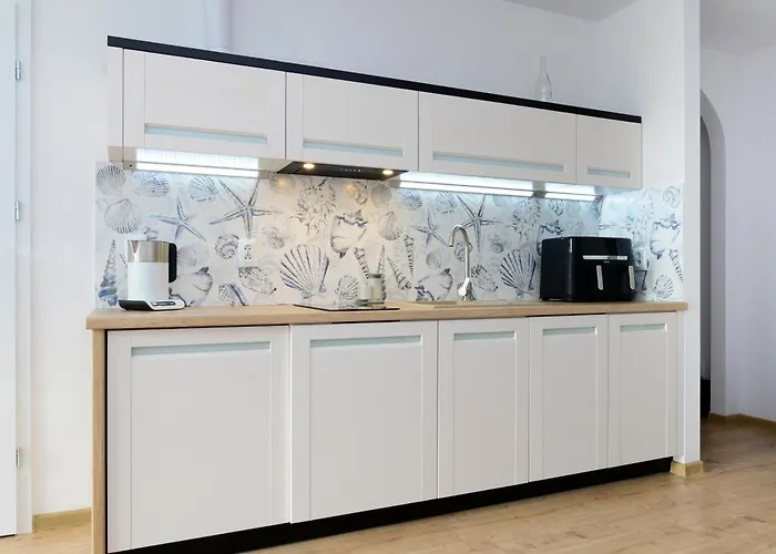 Blisko Morza Apartament *