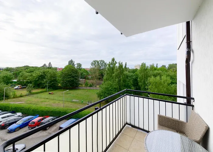 Blisko Morza Apartament