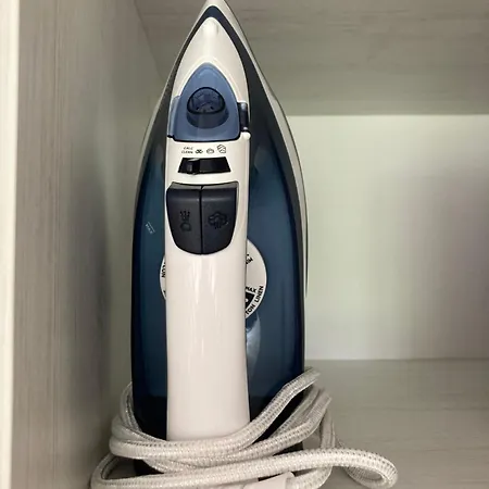 Apartamento Blisko Morza *