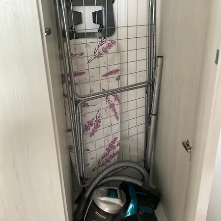 Blisko Morza Apartman