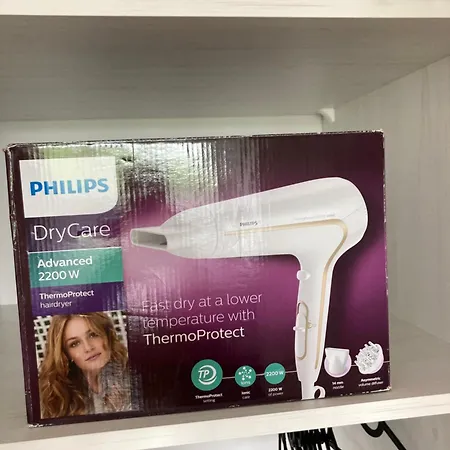 Апартаменти Blisko Morza