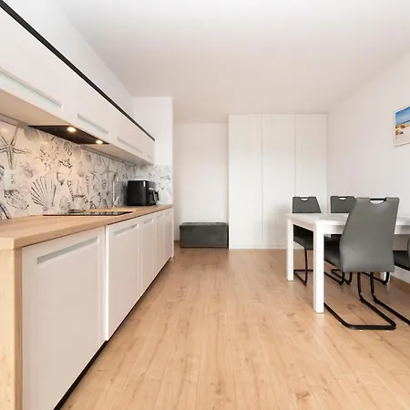 Blisko Morza * Kołobrzeg