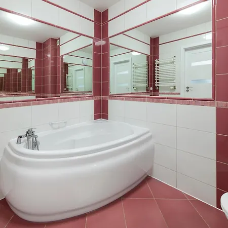 Apartamento Blisko Morza *