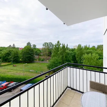 Blisko Morza Apartman