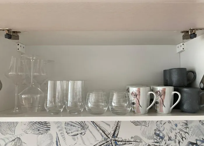 Blisko Morza Kolobrzeg