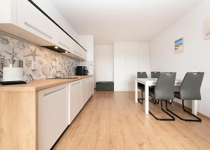 Blisko Morza * Kolobrzeg