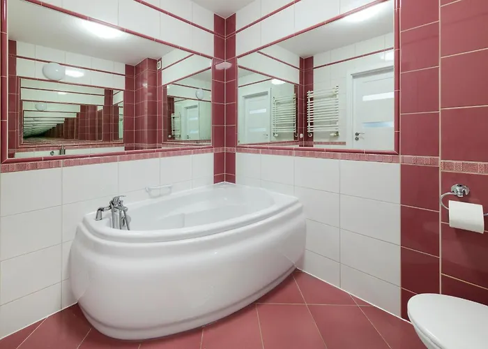 Apartment Blisko Morza *